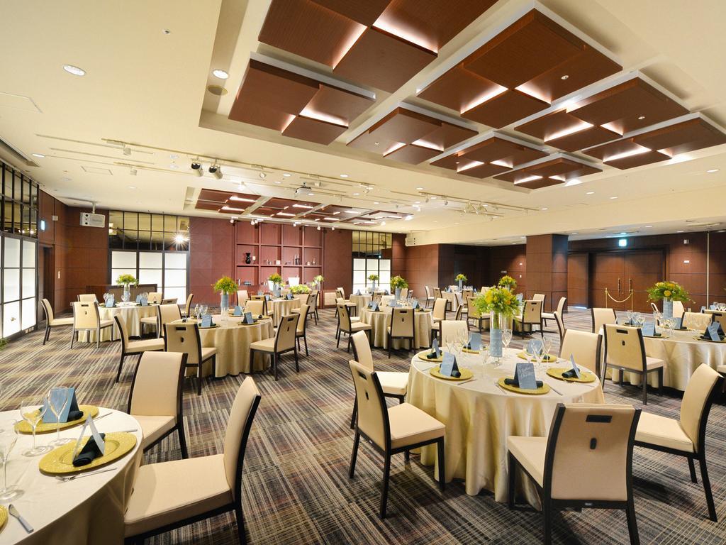 Nagoya Creston Hotel Exteriér fotografie