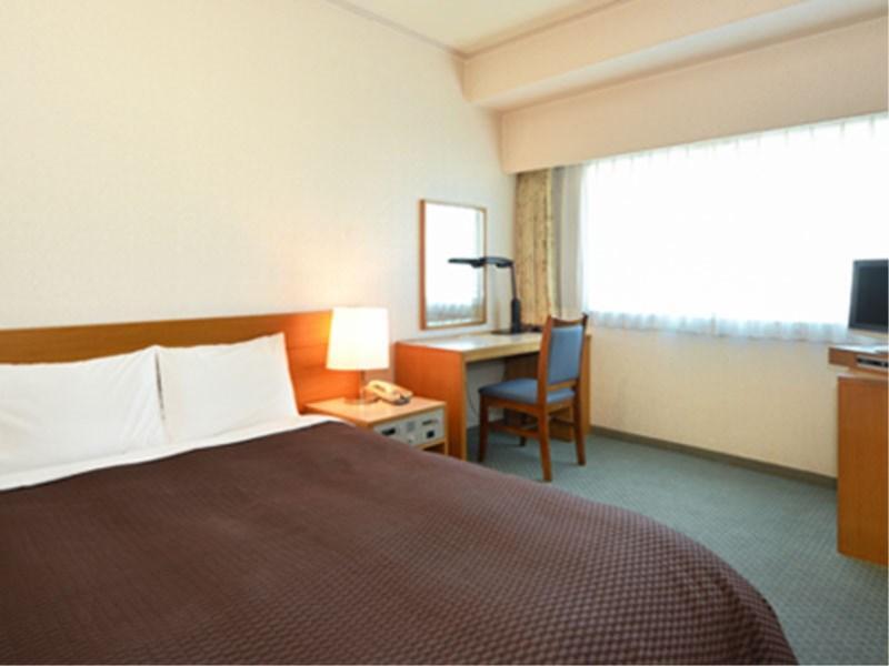 Nagoya Creston Hotel Exteriér fotografie