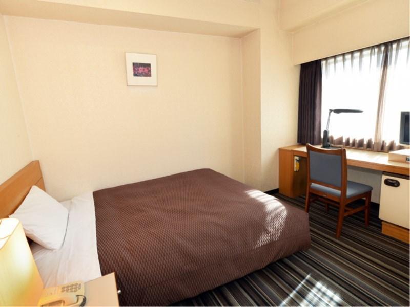 Nagoya Creston Hotel Exteriér fotografie